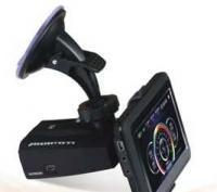 廣州瑞東汽車用品廠RD501AV導(dǎo)航測速一體機(jī) 便捷的汽摩導(dǎo)航解決方案