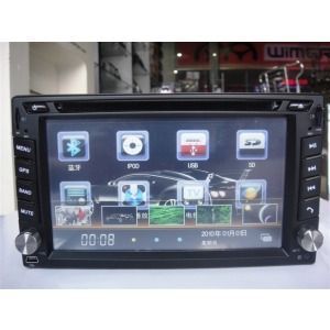 奇瑞瑞麒G3專(zhuān)用DVD導(dǎo)航儀 智能出行與影音娛樂(lè)一體化解決方案