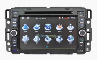 供應(yīng)深圳特價(jià)奔馳ML級(jí)改裝華凌安DVD導(dǎo)航/GPS導(dǎo)航，提升駕駛體驗(yàn)