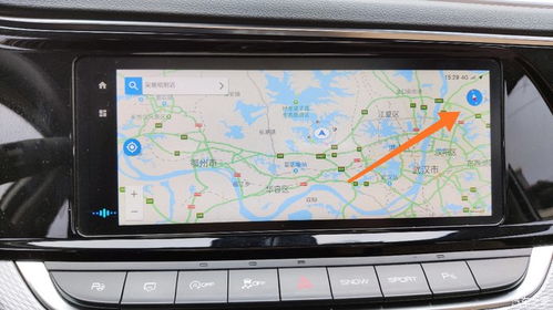 眾里尋他千百度，車(chē)機(jī)導(dǎo)航來(lái)相助——深度體驗(yàn)WindLink 4.0導(dǎo)航功能升級(jí)