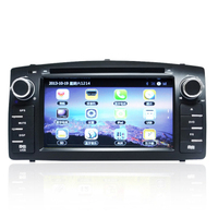 比亞迪F3車(chē)主必備 詳解神游15款比亞迪F3導(dǎo)航固定測(cè)速一體機(jī)