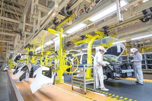 智造領(lǐng)航 消費(fèi)破局——宜昌汽車(chē)產(chǎn)業(yè)產(chǎn)銷一線觀察