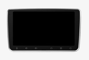 免費(fèi)下載高清汽車(chē)導(dǎo)航屏幕素材圖片，打造專業(yè)設(shè)計(jì)