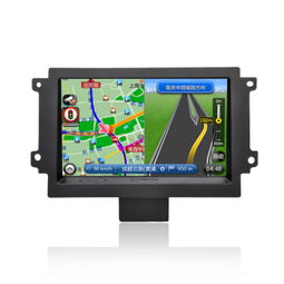 日產(chǎn)系列專車(chē)專用 卡仕達(dá)DVD導(dǎo)航一體機(jī)全面解析